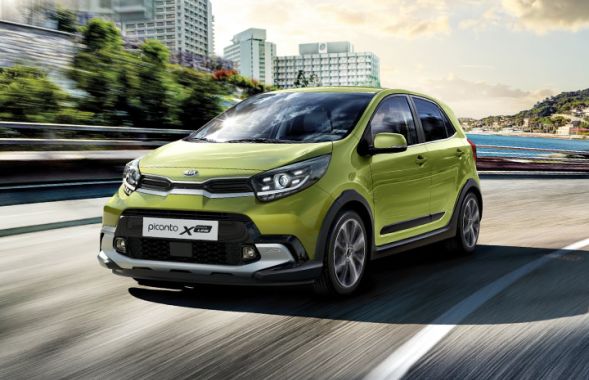 kia picanto x line 720x500